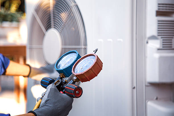 Affordable Hvac solutions in Dayville, CT